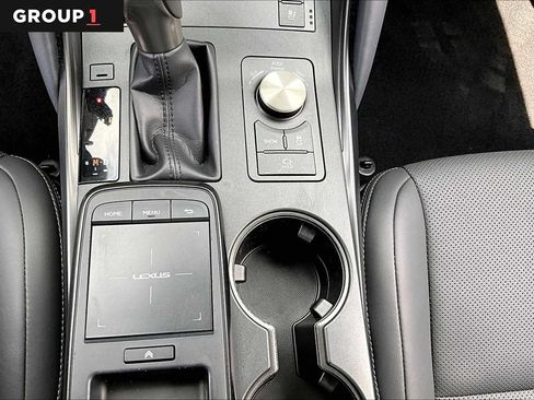 Certified 2024 Lexus IS 300 w/ Comfort Package RWD image 33