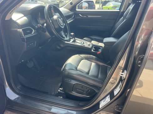 Used 2021 MAZDA CX-5 Grand Touring FWD image 18