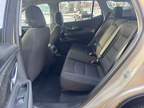 Certified 2023 GMC Terrain SLE w/ Driver Convenience Package image 25