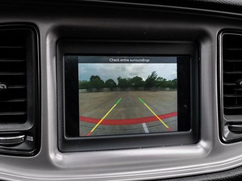 Used 2023 Dodge Challenger R/T w/ Blacktop Package RWD image 25