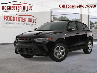 Certified 2024 Dodge Hornet GT w/ Tech Pack w/o Parking