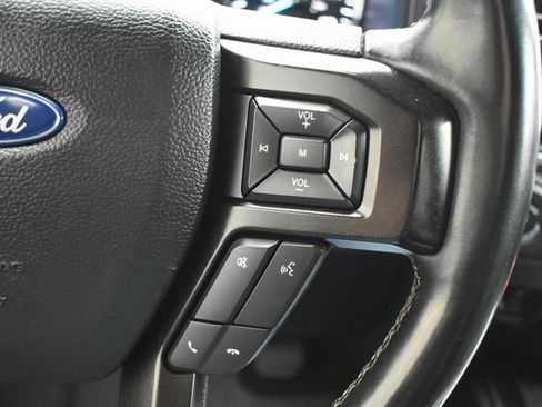 Used 2020 Ford Expedition Max Limited w/ Special Edition Package image 23