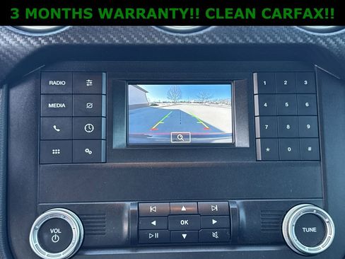 Used 2019 Ford Mustang Coupe w/ Black Accent Package image 18