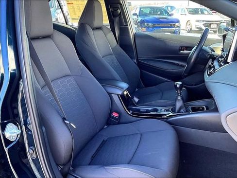 Used 2021 Toyota Corolla SE image 22