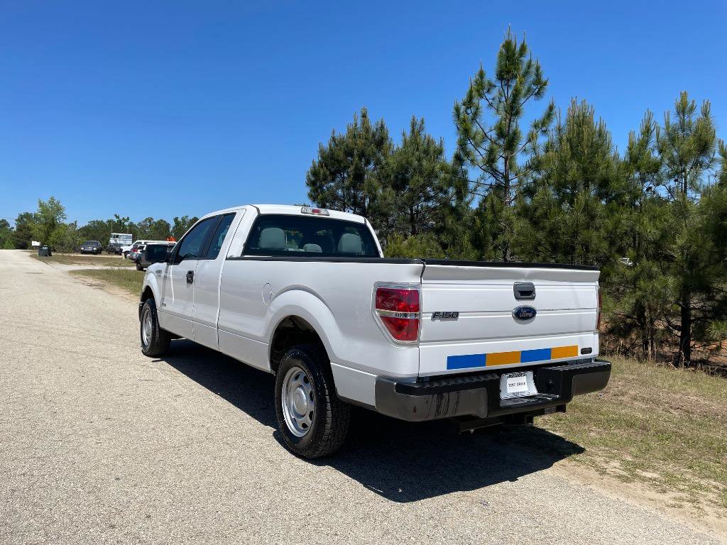 Used 2013 Ford F150 2WD SuperCab image 5