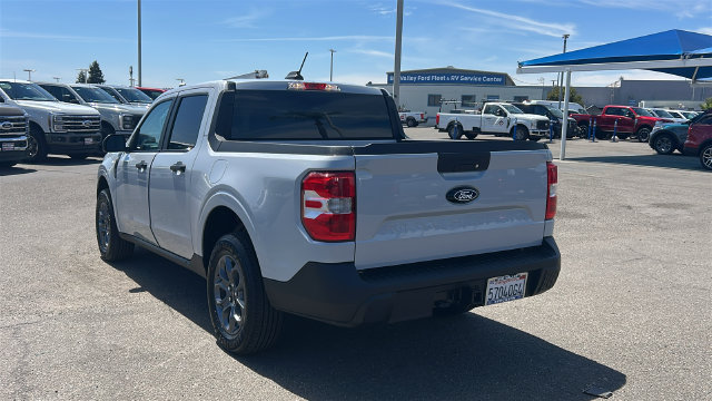 Certified 2025 Ford Maverick XLT FWD image 5