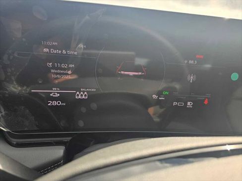 New 2025 Audi A6 e-tron Premium image 24