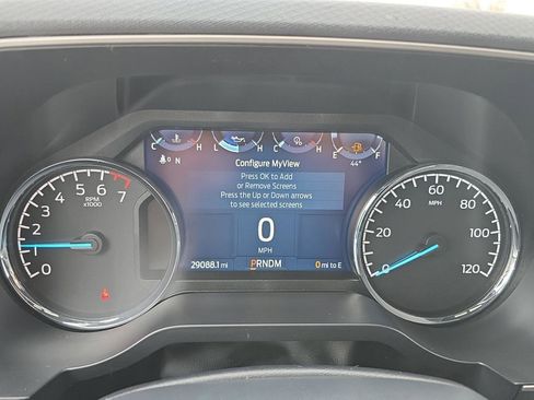 Used 2022 Ford F150 XLT w/ Equipment Group 302A High image 17