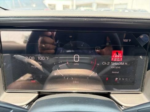 New 2027 GMC Terrain Elevation w/ Elevation Premium Package FWD image 11