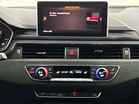 Used 2018 Audi A5 2.0T Premium Plus w/ Premium Plus image 19