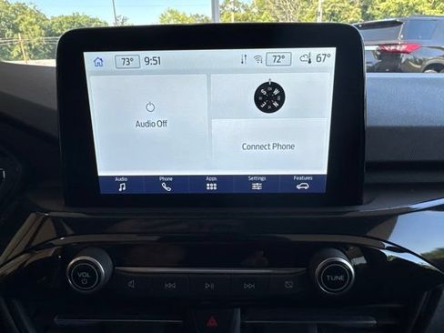 Used 2025 Ford Escape ST-Line Select AWD/4WD image 18