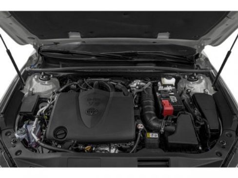 Used 2020 Toyota Avalon XLE image 12