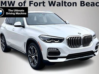 Used 2021 BMW X5 sDrive40i w/ Premium Package 2