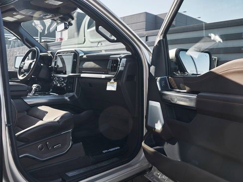 Used 2023 Ford F150 King Ranch w/ Equipment Group 601A High image 43