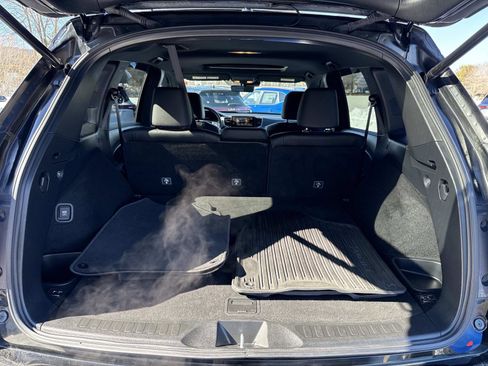 Used 2023 Honda Passport EX-L image 7