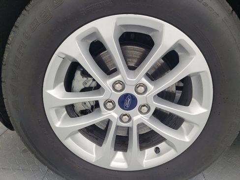 Used 2021 Ford Escape SE image 31