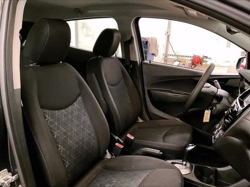 Used 2022 Chevrolet Spark LS FWD image 8