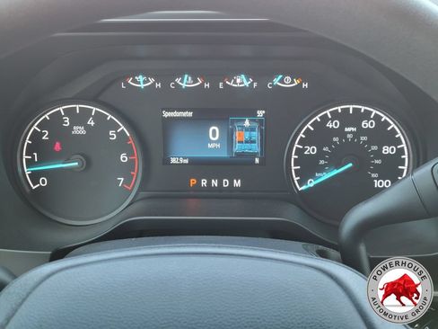 New 2025 Ford F350 XL w/ STX Appearance Package AWD/4WD image 30