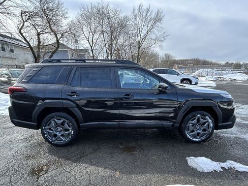 New 2026 Subaru Outback Premium image 9