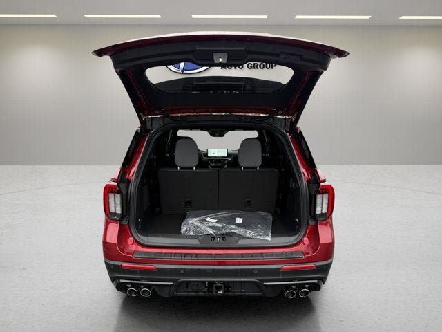 New 2027 Ford Explorer ST w/ Sun And Sound Package AWD/4WD image 7