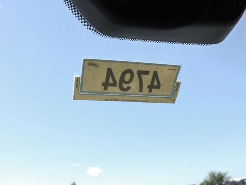 New 2025 Jeep Grand Cherokee L Limited w/ Black Appearance Package image 29