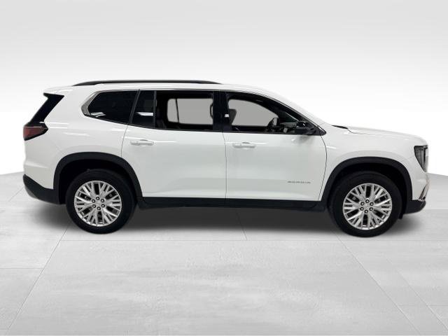 Certified 2026 GMC Acadia Elevation w/ Elevation Premium Package AWD/4WD image 4