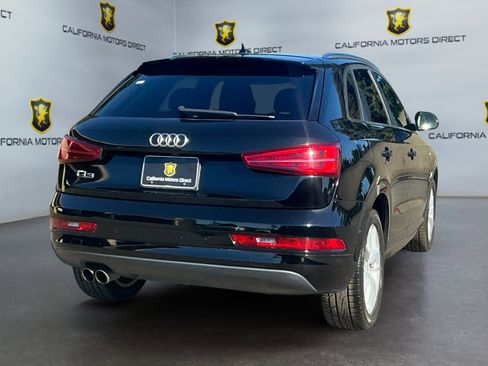 Used 2018 Audi Q3 2.0T Premium w/ Convenience Package image 5