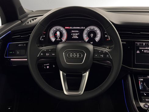 New 2026 Audi Q7 3.0T Premium AWD/4WD image 20