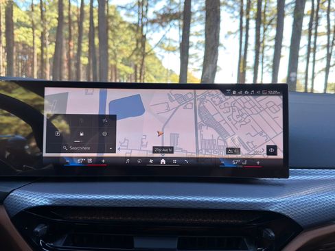 New 2026 BMW 430i Convertible w/ M Sport Package image 3