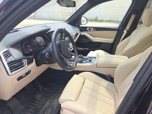 Used 2020 BMW X5 xDrive40i w/ Premium Package AWD/4WD image 26