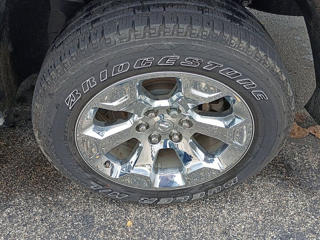 Used 2023 RAM 1500 Tradesman AWD/4WD image 10