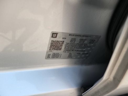 Used 2018 Chevrolet Suburban Premier AWD/4WD image 21