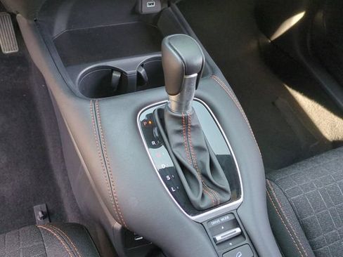 Used 2025 Honda HR-V Sport image 12