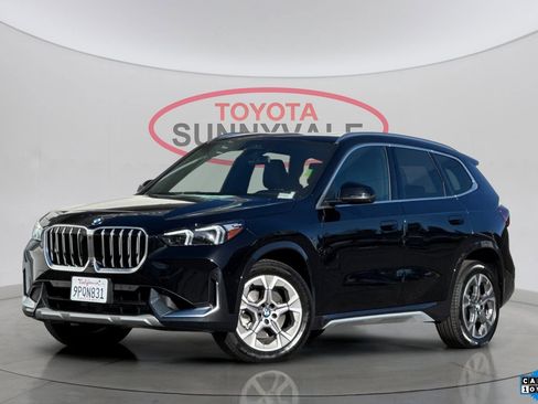 Used 2025 BMW X1 xDrive28i w/ Premium Package image 1