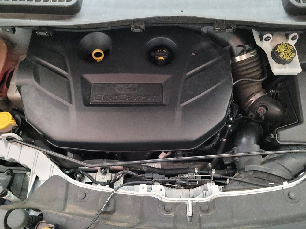 Used 2017 Ford Escape Titanium AWD/4WD image 30