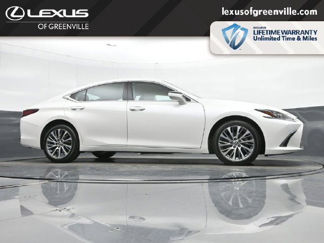 Used 2021 Lexus ES 250 w/ Premium Package AWD/4WD image 34