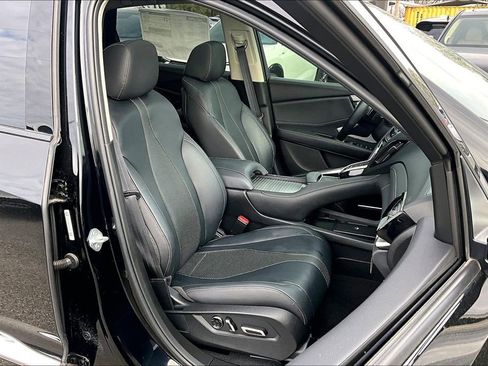 Used 2026 Acura MDX A-Spec image 10