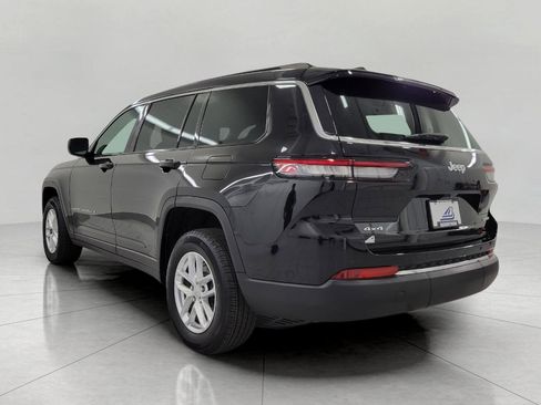 Used 2024 Jeep Grand Cherokee L Laredo AWD/4WD image 20