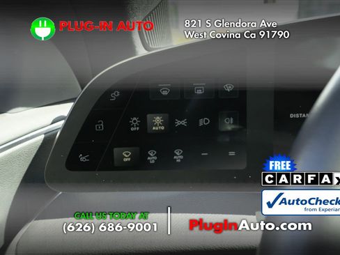 Used 2024 Lucid Air Touring AWD/4WD image 21