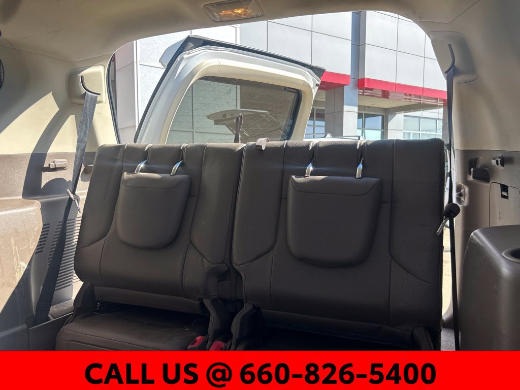 Used 2017 Lexus GX 460 Premium AWD/4WD image 10