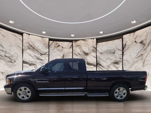 Used 2004 Dodge Ram 3500 Truck SLT w/ Trailer Tow Group image 5