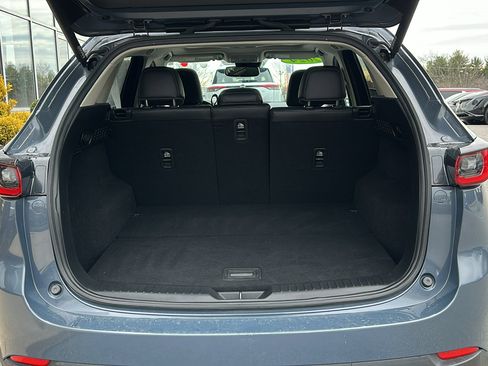 Used 2024 MAZDA CX-5 Carbon Edition image 6