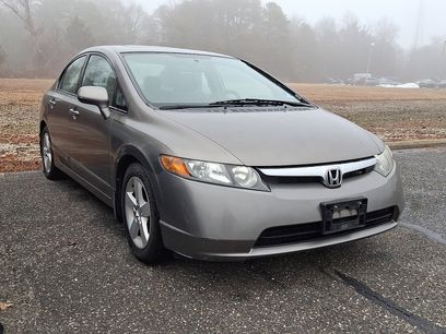 Used 2008 Honda Civic EX