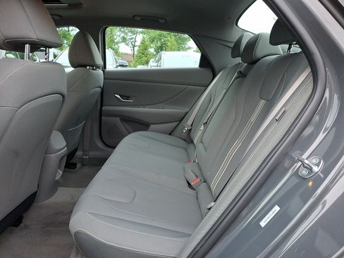 Used 2026 Hyundai Elantra SEL Sport Premium FWD image 10