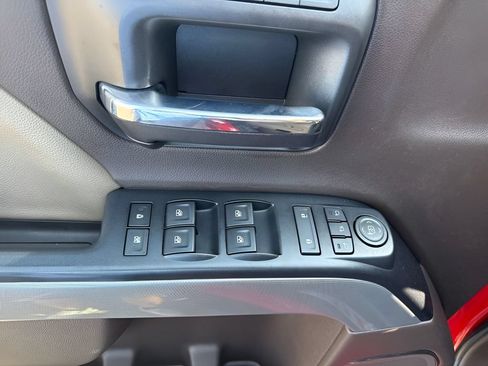 Used 2018 Chevrolet Silverado 1500 LTZ Z71 AWD/4WD image 26