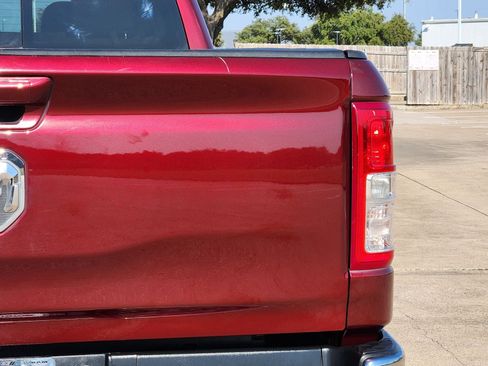 Used 2022 RAM 1500 Lone Star RWD image 16