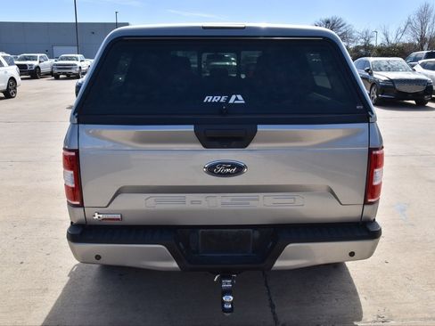 Used 2020 Ford F150 XLT w/ Equipment Group 302A Luxury image 8