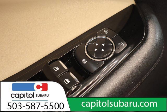 Used 2016 Ford Edge SEL w/ Equipment Group 201A FWD image 11