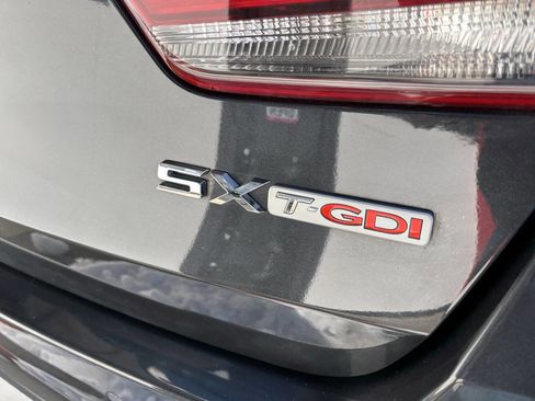 Used 2017 Kia Optima SX w/ Premium Technology Package image 31