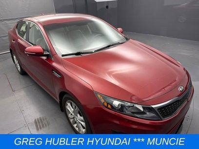 Used 2013 Kia Optima EX